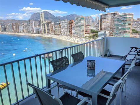 Discover the Perfect Home Away from Home at Atrium Plaza Benidorm